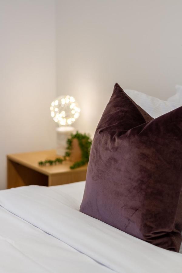Tuam Street Treasure- 2 Bed 2 Bath Daire Christchurch Dış mekan fotoğraf
